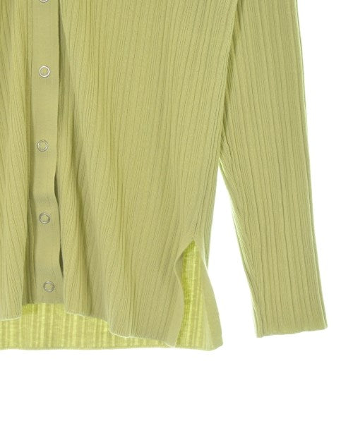 green label relaxing เสื้อคาร์ดิแกน