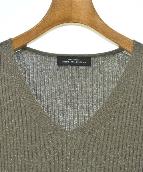 green label relaxing เสื้อกันหนาว