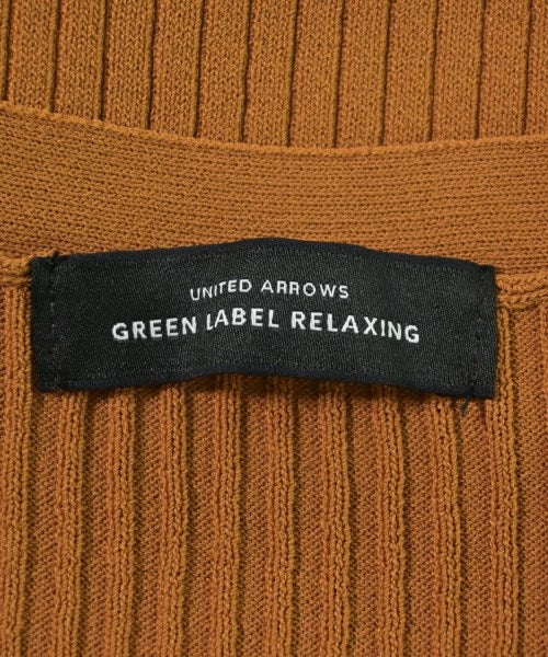 green label relaxing เสื้อกันหนาว