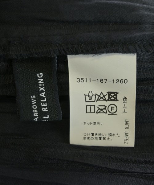 green label relaxing เสื้อสตรี