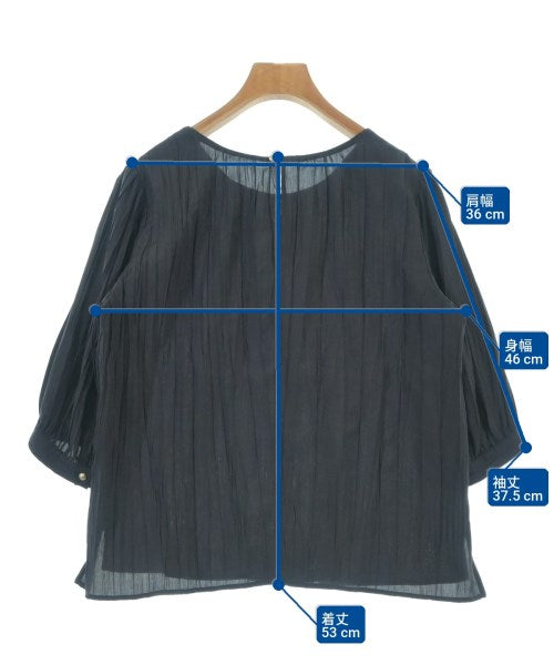 green label relaxing เสื้อสตรี