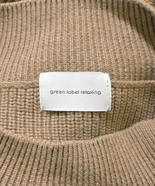green label relaxing เสื้อกั๊ก