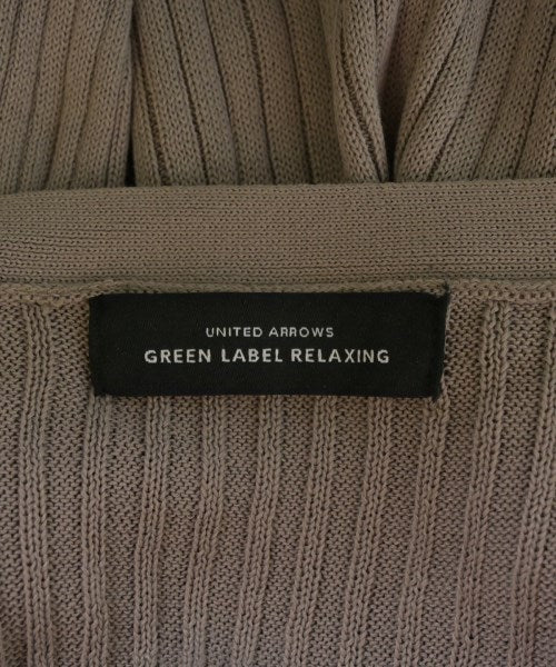 green label relaxing เสื้อคาร์ดิแกน