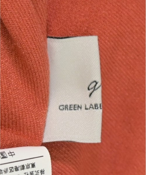 green label relaxing กางเกง อื่น