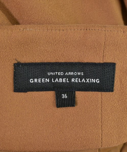 green label relaxing กระโปรงยาว/แม็กซี่ยาว