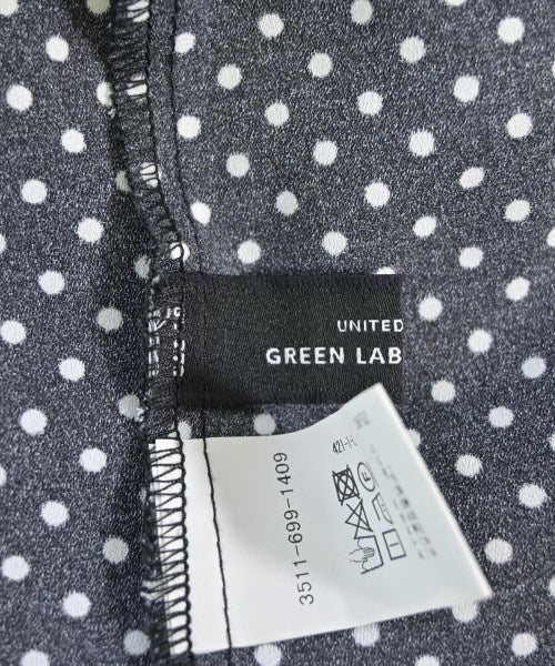 green label relaxing เสื้อสตรี