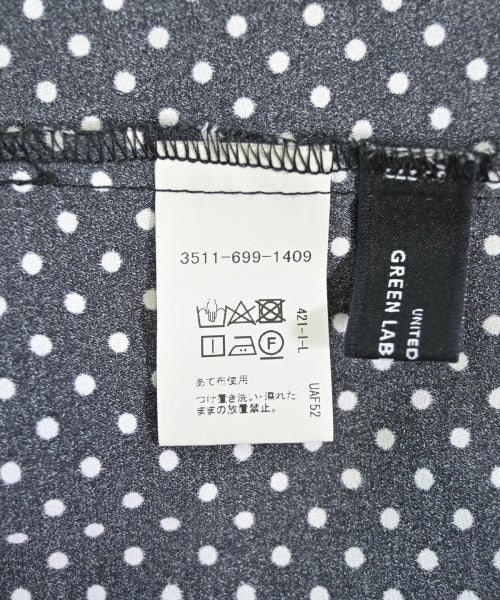 green label relaxing เสื้อสตรี