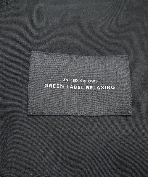 green label relaxing แจ็คเก็ตไม่มีปก