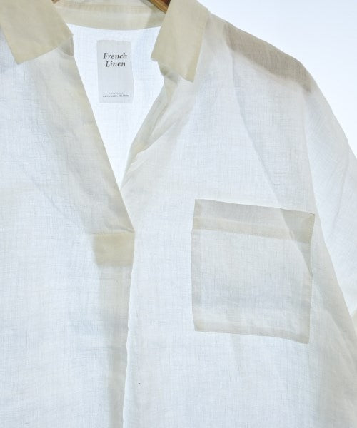 green label relaxing เสื้อสตรี