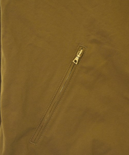 green label relaxing เสื้อพาร์กาภูเขา