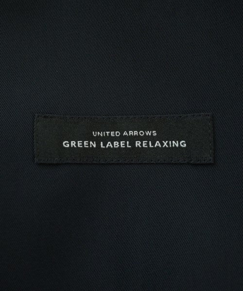 green label relaxing แจ็คเก็ตไม่มีปก