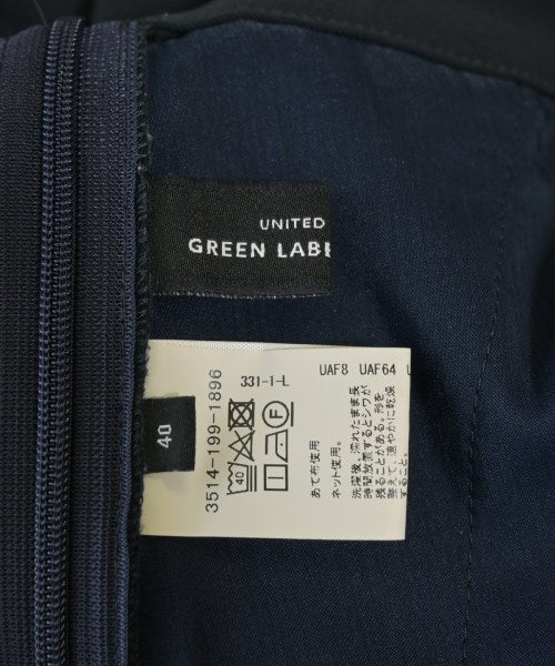 green label relaxing กางเกงขายาว