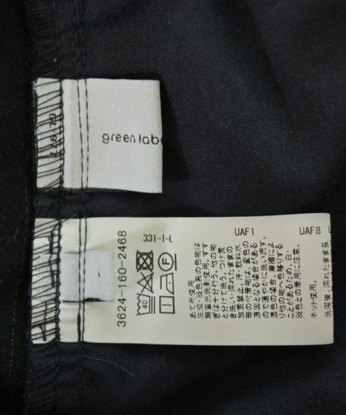 green label relaxing กระโปรงยาว/แม็กซี่ยาว