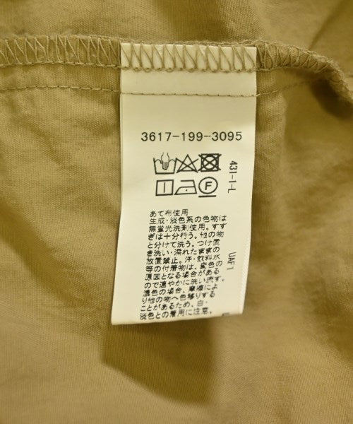 green label relaxing เสื้อยืด/เสื้อท็อปส์