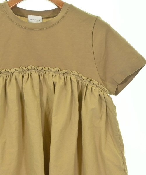 green label relaxing เสื้อยืด/เสื้อท็อปส์