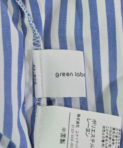green label relaxing เสื้อลำลอง
