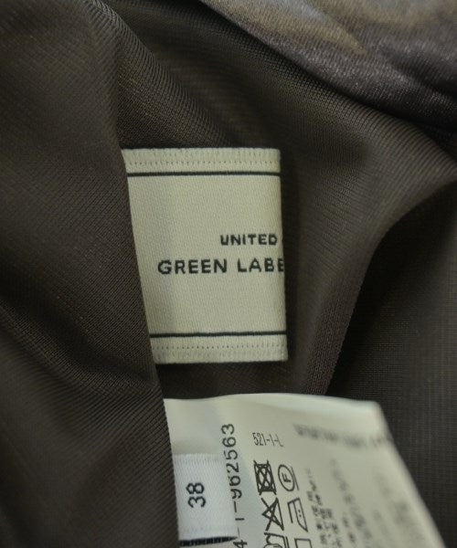 green label relaxing กระโปรงยาว/แม็กซี่ยาว