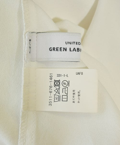 green label relaxing เสื้อสตรี