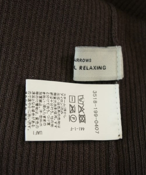 green label relaxing เสื้อแขนกุด