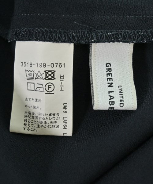 green label relaxing เสื้อสตรี