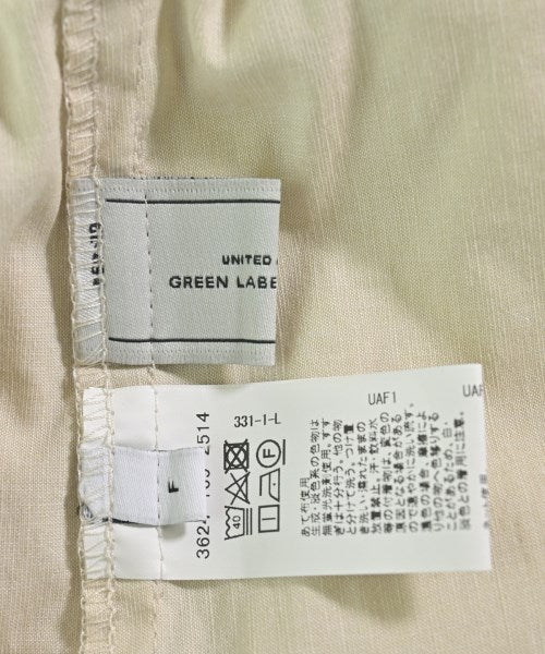 green label relaxing กระโปรงยาว/แม็กซี่ยาว