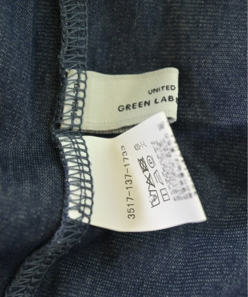 green label relaxing เสื้อสตรี