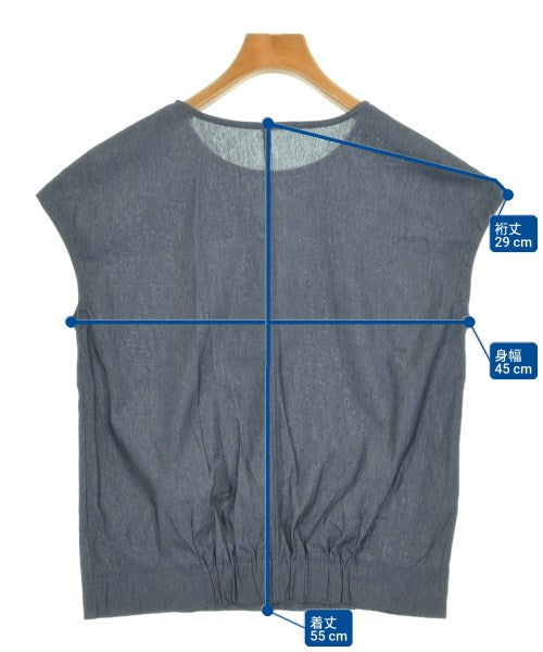 green label relaxing เสื้อสตรี