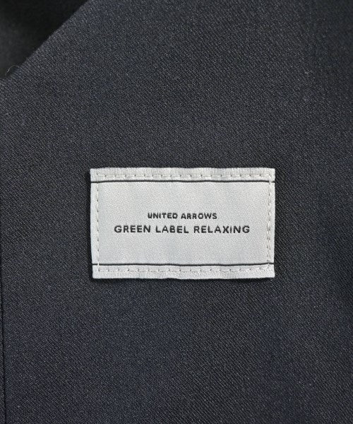 green label relaxing ชุดเอี๊ยม/เสื้อคลุมหลวมๆ/จั๊มสูท