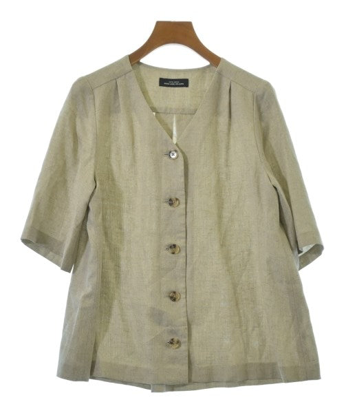green label relaxing เสื้อสตรี