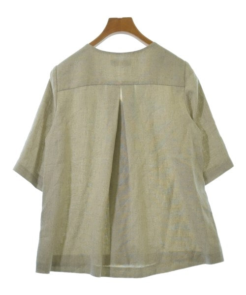 green label relaxing เสื้อสตรี
