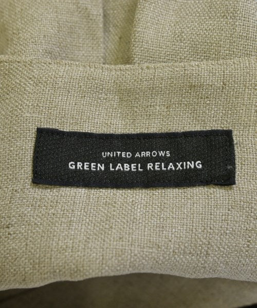 green label relaxing เสื้อสตรี
