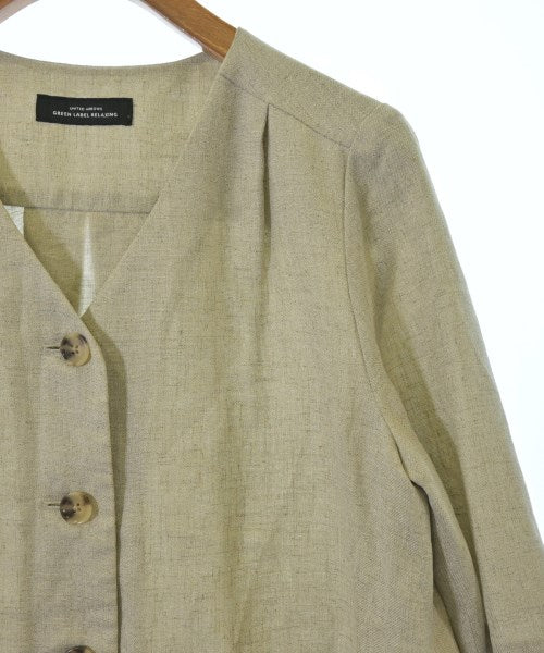 green label relaxing เสื้อสตรี