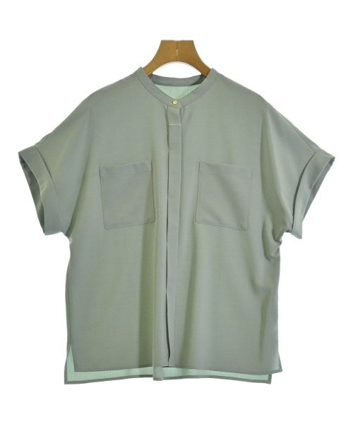 green label relaxing เสื้อสตรี
