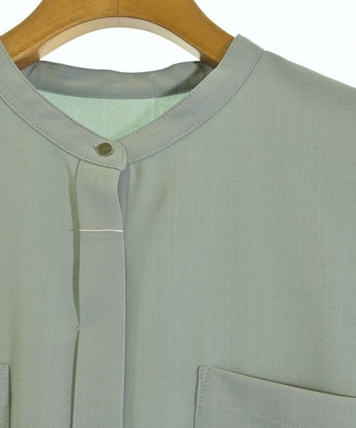 green label relaxing เสื้อสตรี