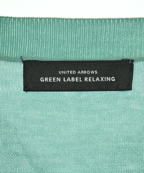 green label relaxing เสื้อคาร์ดิแกน