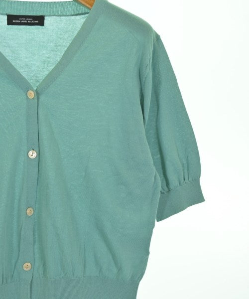 green label relaxing เสื้อคาร์ดิแกน