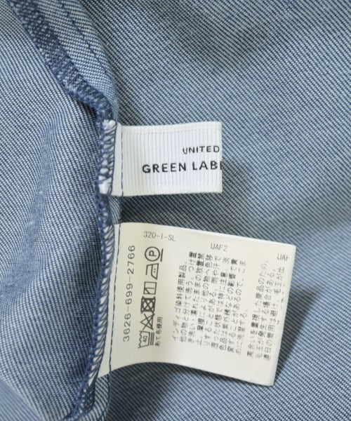 green label relaxing ชุดเดรส