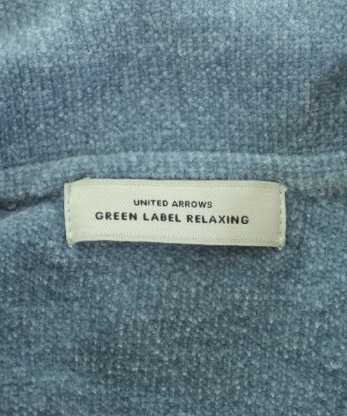 green label relaxing เสื้อกันหนาว