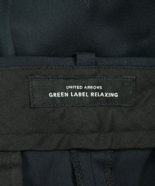 green label relaxing กางเกงขายาว