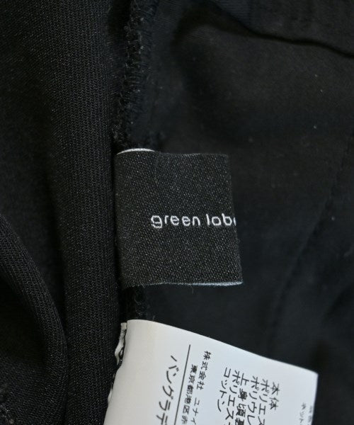 green label relaxing ชุดเอี๊ยม/เสื้อคลุมหลวมๆ/จั๊มสูท