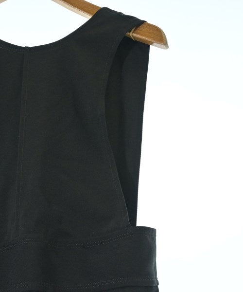 green label relaxing ชุดเอี๊ยม/เสื้อคลุมหลวมๆ/จั๊มสูท