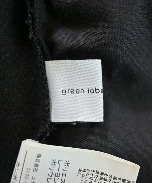 green label relaxing กางเกงขายาว