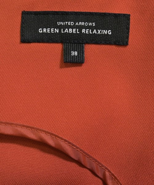 green label relaxing ชุดเดรส