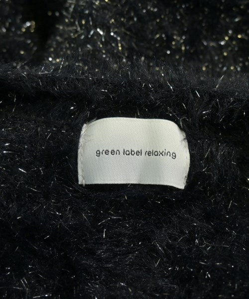 green label relaxing เสื้อคาร์ดิแกน