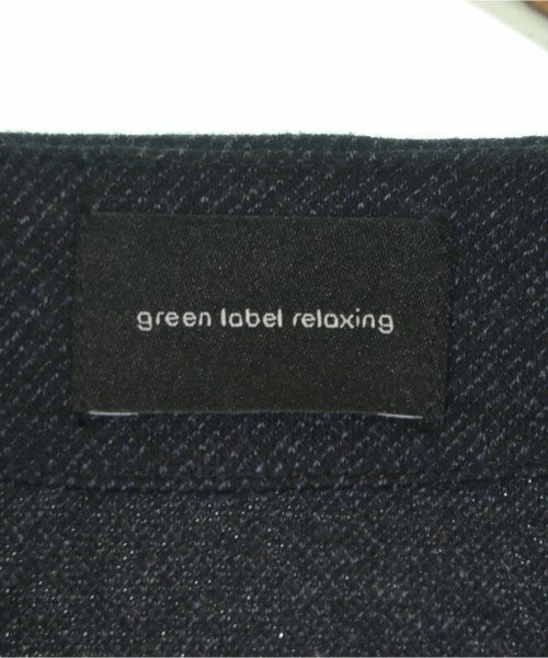 green label relaxing เสื้อคาร์ดิแกน