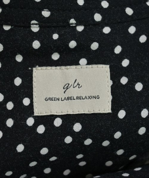 green label relaxing ชุดเดรส