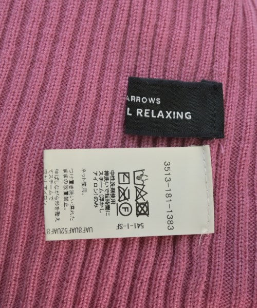 green label relaxing เสื้อกันหนาว