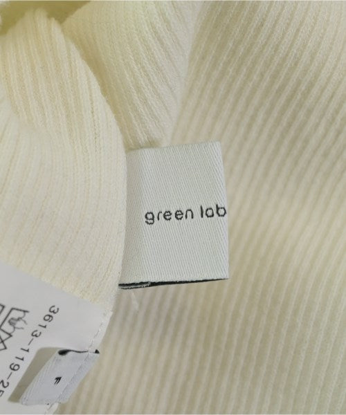 green label relaxing เสื้อยืด/เสื้อท็อปส์