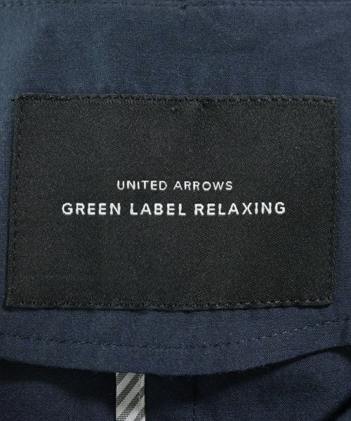 green label relaxing แจ็คเก็ตไม่มีปก