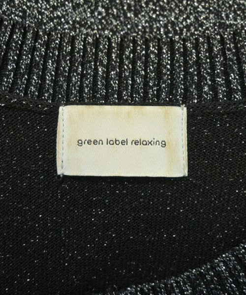 green label relaxing เสื้อคาร์ดิแกน